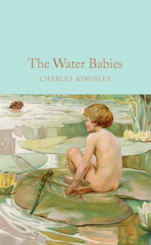 Cover art for Water-Babies