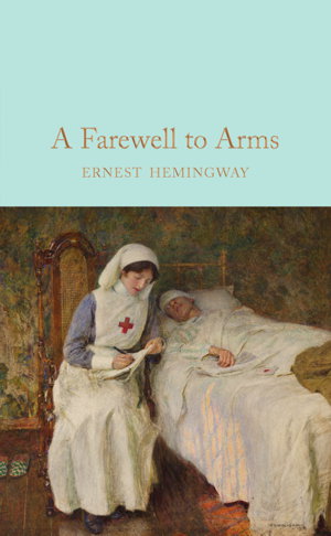 Cover art for Farewell To Arms