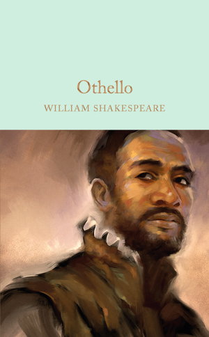 Cover art for Othello