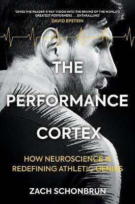 Cover art for Performance Cortex