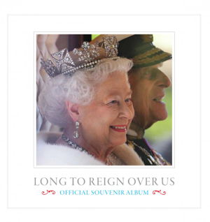 Cover art for Long To Reign Over Us