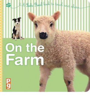 Cover art for On the Farm