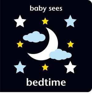 Cover art for Baby Sees Bedtime
