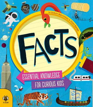 Cover art for Facts