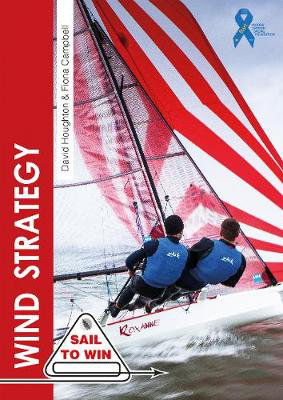 Cover art for Wind Strategy