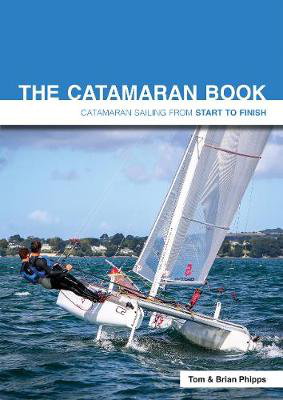 Cover art for The Catamaran Book