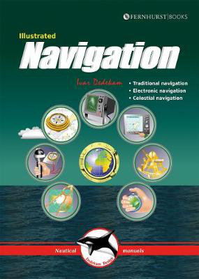 Cover art for Illustrated Navigation