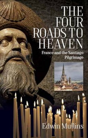Cover art for Four Roads to Heaven