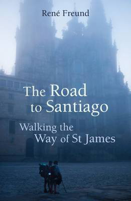 Cover art for The Road to Santiago