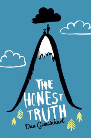 Cover art for The Honest Truth