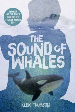 Cover art for The Sound of Whales