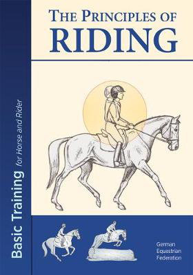 Cover art for Principles of Riding
