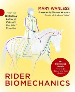 Cover art for Rider Biometrics An Illustrated Guide to Influence