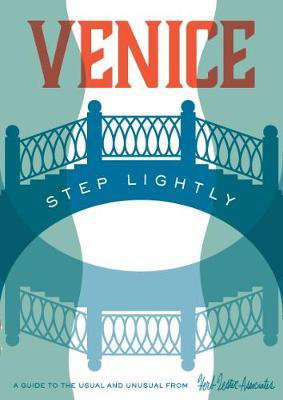 Cover art for Herb Lester - Venice Step Lightly