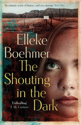 Cover art for The Shouting In The Dark