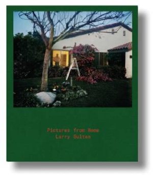 Cover art for Pictures from Home