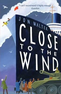 Cover art for Close to the Wind