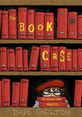 Cover art for Book Case