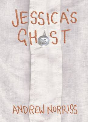 Cover art for Jessica's Ghost