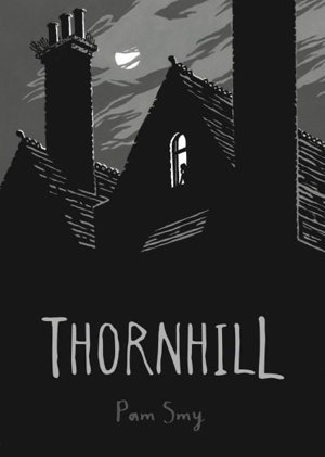 Cover art for Thornhill