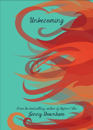 Cover art for Unbecoming