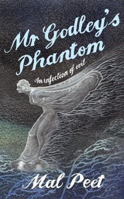 Cover art for Mr Godleys Phantom