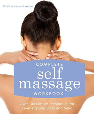 Cover art for Complete Self Massage Workbook