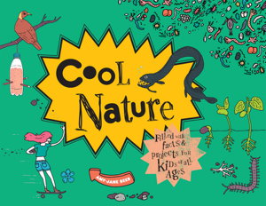 Cover art for Cool Nature