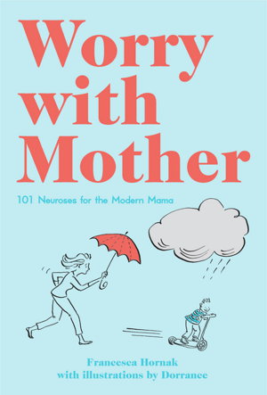 Cover art for Worry with Mother