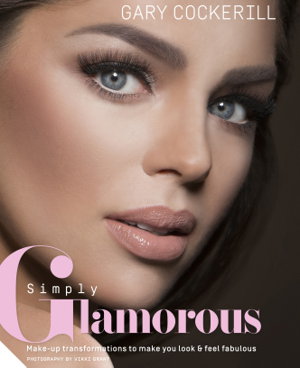 Cover art for Simply Glamorous