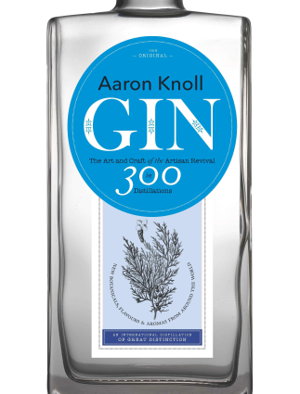 Cover art for Gin