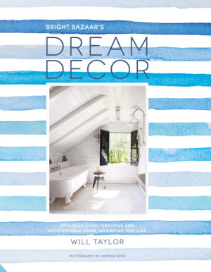 Cover art for Dream Decor