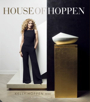 Cover art for House of Hoppen