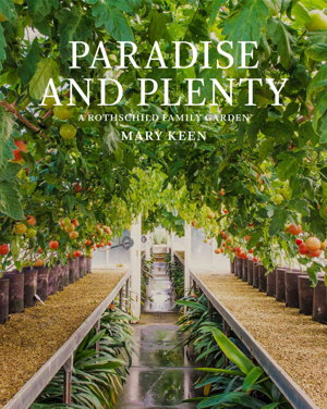 Cover art for Paradise And Plenty