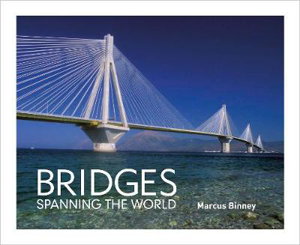 Cover art for Bridges