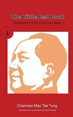 Cover art for The Little Red Book