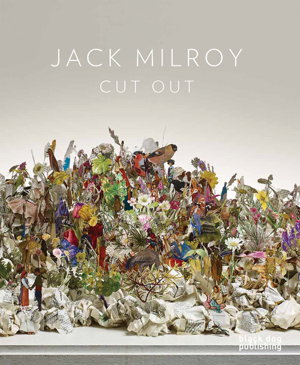 Cover art for Jack Milroy: Cut Out