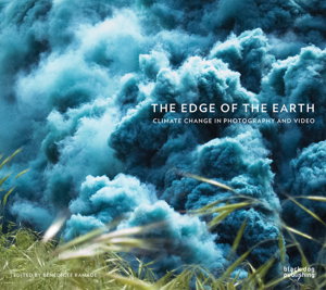 Cover art for Edge of the Earth