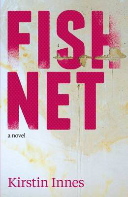 Cover art for Fishnet