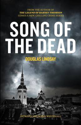Cover art for Song of the Dead