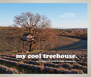 Cover art for my cool treehouse