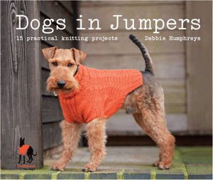 Cover art for Dogs in Jumpers