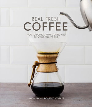 Cover art for Real Fresh Coffee
