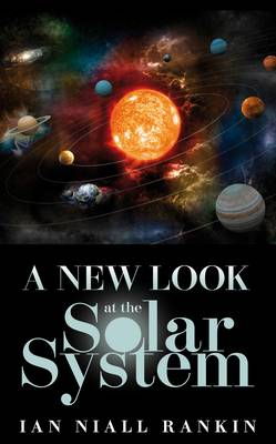 Cover art for A New Look at the Solar System
