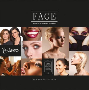 Cover art for Face