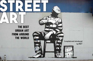 Cover art for Street Art
