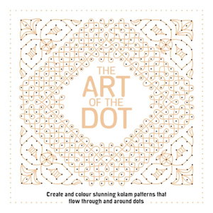 Cover art for The Art of the Dot