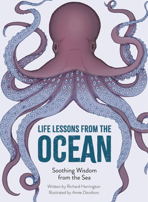 Cover art for Life Lessons From The Ocean