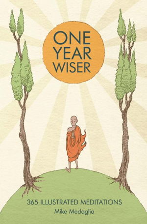 Cover art for One Year Wiser