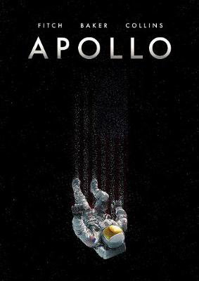 Cover art for Apollo